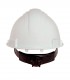 CASCO BLANCO NORTH HONEYWELL C/SUSPENSION NYLON C/ RATCHET A79R