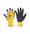 GUANTES MULTIFLEX LATEX STEELPRO