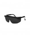 LENTES NITRO A/F LUNA OSCURA STEELPRO