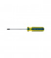 DESARMADOR ESTRELLA (PHILIPS) PUNTA MAGNETICA 1/4" X 6" STANLEY 69-180