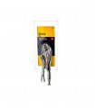 ALICATE DE PRESION CURVO 7" 84-368 STANLEY