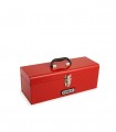 CAJA DE HERRAMIENTAS METAL 19X7X7 96-219L STANLEY