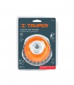 CARDA DE COPA TRENZADA 3" M14 TRUPER CT-608M