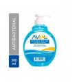 ALCOHOL LIQUIDO 380ML AVAL OCEAN