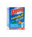 PASTILLA TANQUE AGUA AZUL X 45 GR SAPOLIO