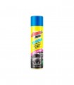 SILICONA SPRAY SAPOLIO AUTO CHICLE GLOBO