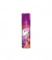 AMBIENTADOR SAPOLIO 6 EN 1 POTPOURRI DE FLORES 360ML