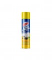 ALCOHOL ISOPROPILICO SPRAY 360MLT SAPOLIO