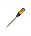 CINCEL PUNTA AGUDA 10" SDS PLUS DW5348 DEWALT