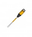 CINCEL PUNTA PLANA 10" SDS PLUS DW5350 DEWALT