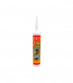 SILICONA TRASPARENTE MULTIUSOS 300ML SIKA SIL AC