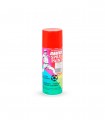 PINTURA EN SPRAY COLOR ROJO PURO 400ML