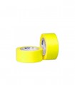 CINTA ELÉCTRICA DE PVC 150F COLOR AMARILLO SHURTAPE