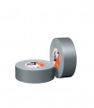 CINTA DE TELA IMPERMEABLE DUCKTAPE  GRIS 2" X 40 YD MULTIUSO PC-600 SHURTAPE