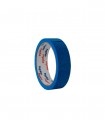 CINTA MASKING TAPE AZUL 24MM X 18MT PEGAFAN 1" X20YDS