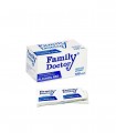 TOALLITAS HUMEDAS DESINFECTANTES x CAJA x 100 UND FAMILY DOCTOR