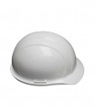 CASCO BLANCO AMERICANA ERB C/SUSPENSIÓN NYLON C/RATCHET