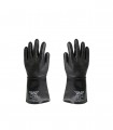 GUANTES DE NEOPRENE GALAXY NEO 38354 CORRUGADO 14" T-10