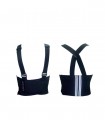 FAJAS P/PROTECCION LUMBAR C/TIRANTES T: L CLUTE