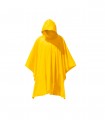 PONCHO STANDARD AMARILLO