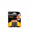 PILA DURACELL AAA