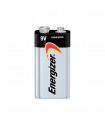 BATERIA 9V ENERGYZER