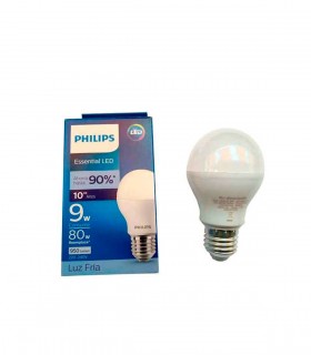 FOCO LED 9W LUZ FRIA PHILIPS