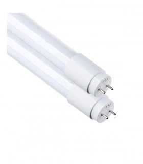 TUBO FLUORESCENTE SUPER 80 18W/865 G13 LUZ BLANCA (60CM X 2.5CM DE DIAMETRO)