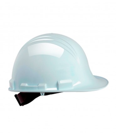 CASCO BLANCO NORTH HONEYWELL C/SUSPENSION NYLON C/ RATCHET A79R